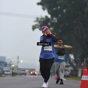 Runner Photo 8838029