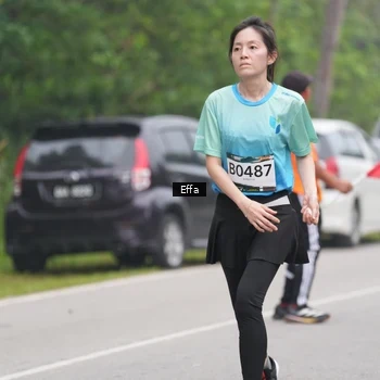 Runner Photo 8838031