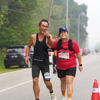 Runner Photo 8838037