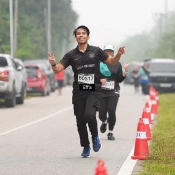 Runner Photo 8838047