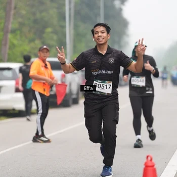 Runner Photo 8838056