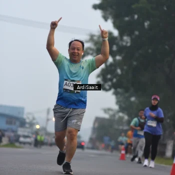 Runner Photo 8838058