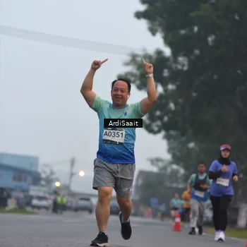 Runner Photo 8838065