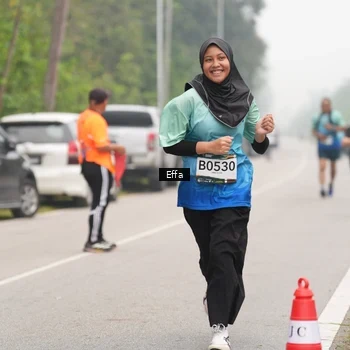 Runner Photo 8838069