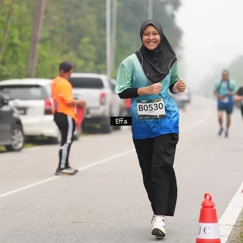 Runner Photo 8838070