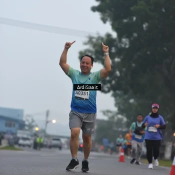 Runner Photo 8838077