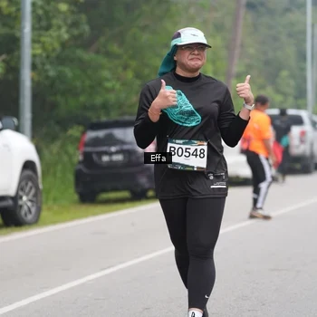 Runner Photo 8838078