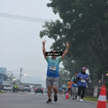 Runner Photo 8838082