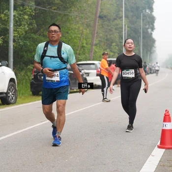 Runner Photo 8838083