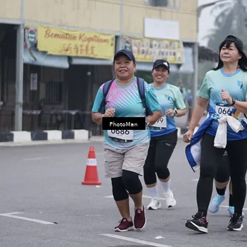 Runner Photo 8838085