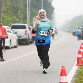 Runner Photo 8838089