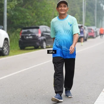 Runner Photo 8838093