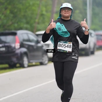 Runner Photo 8838094