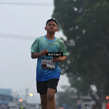 Runner Photo 8838096