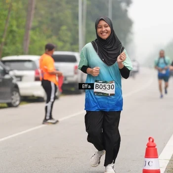 Runner Photo 8838097