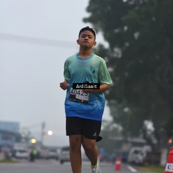 Runner Photo 8838098