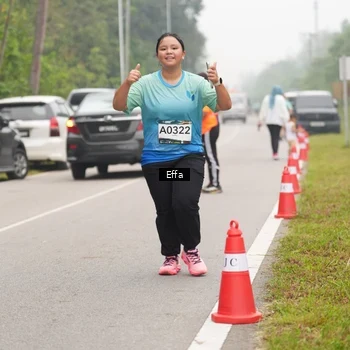 Runner Photo 8838100