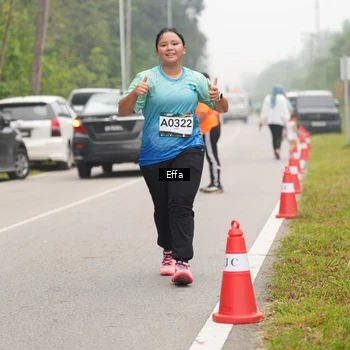 Runner Photo 8838101