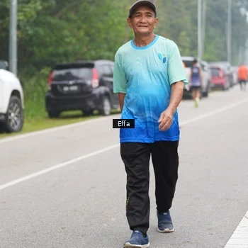 Runner Photo 8838103