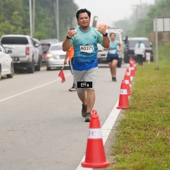 Runner Photo 8838104
