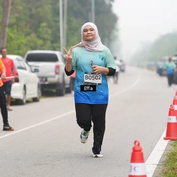 Runner Photo 8838105