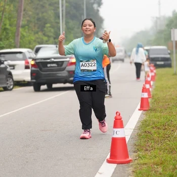 Runner Photo 8838106