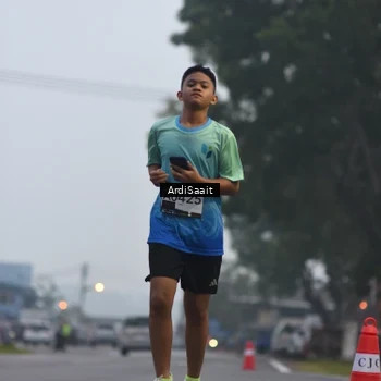 Runner Photo 8838108