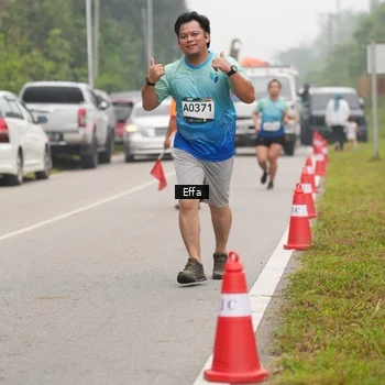 Runner Photo 8838112