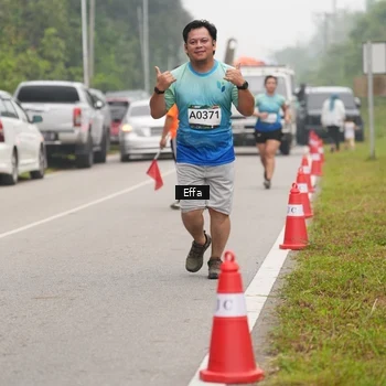 Runner Photo 8838114