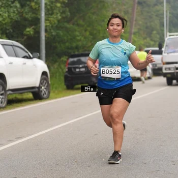 Runner Photo 8838116