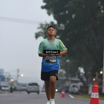 Runner Photo 8838117