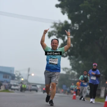 Runner Photo 8838124