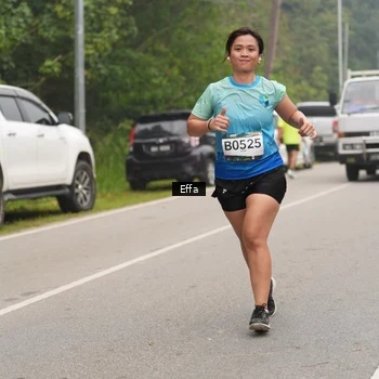 Runner Photo 8838128