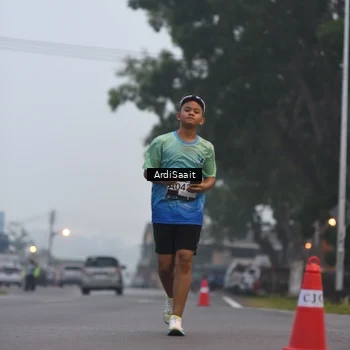 Runner Photo 8838130