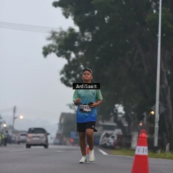 Runner Photo 8838134