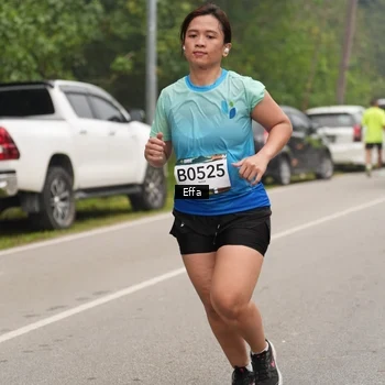 Runner Photo 8838136