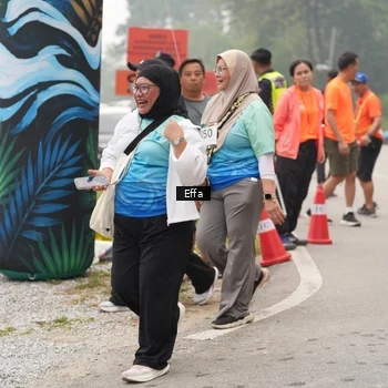 Runner Photo 8838137