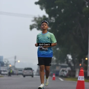 Runner Photo 8838143