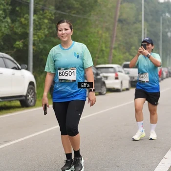 Runner Photo 8838153