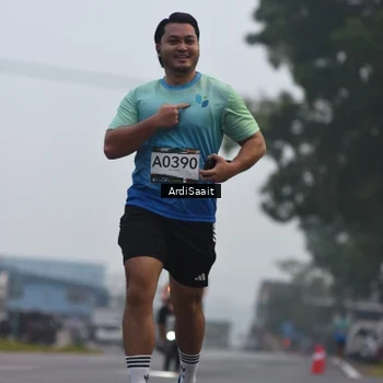 Runner Photo 8838155