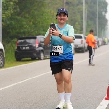 Runner Photo 8838156