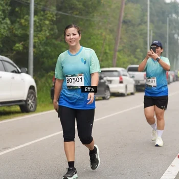Runner Photo 8838157