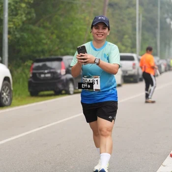 Runner Photo 8838158