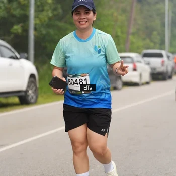 Runner Photo 8838159