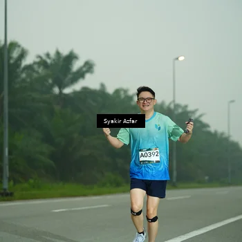 Runner Photo 8838161