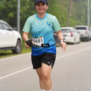 Runner Photo 8838162