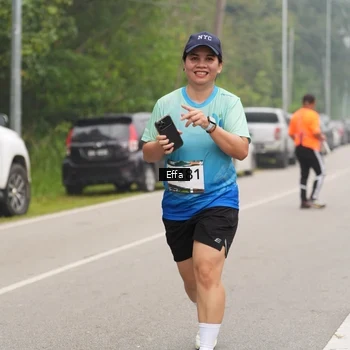 Runner Photo 8838163