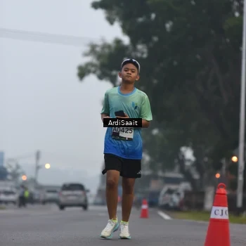 Runner Photo 8838164
