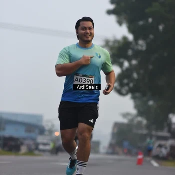 Runner Photo 8838165