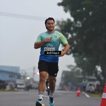 Runner Photo 8838173